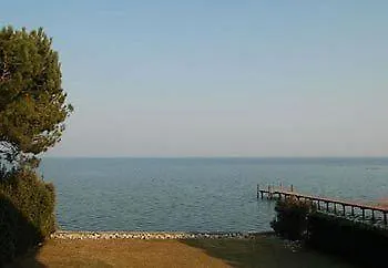 Будинок відпочинку Casa Dei Pescatori Сірміоне