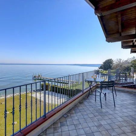 Будинок відпочинку Casa Dei Pescatori