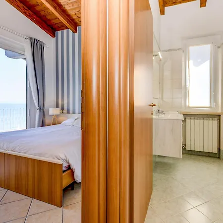 Casa Dei Pescatori Будинок відпочинку *