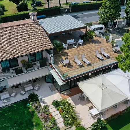 Casa Dei Pescatori * Сірміоне