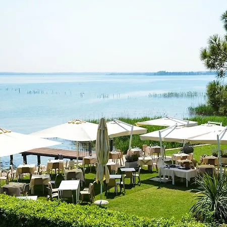 Casa Dei Pescatori * Сірміоне