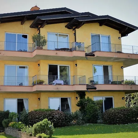 Casa Dei Pescatori * Сірміоне