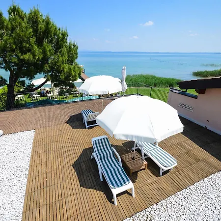 Будинок відпочинку Casa Dei Pescatori *